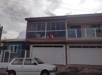 Casa · 2 Quartos · 2 Vagas · Excelente Sobrado