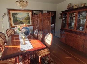 Foto 01 · Apartamento no centro de São Lourenço MG, 3 quartos, visão deslumbrante com vista para o Parque das 