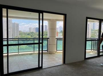 Apartamento de 4 quartos, São Paulo · Lumiar - ampla varanda gourmet ,novo ,lazer completo