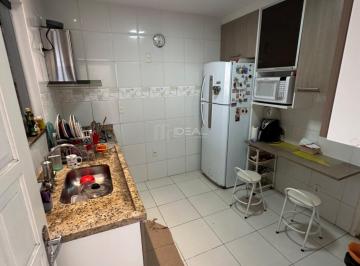 Cozinha · Casa Duplex 3 quartos no Pq. Aphavile  Campos dos Goytacazes