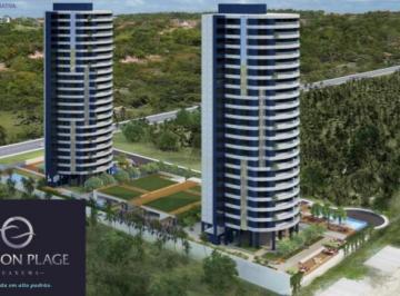 Apartamento de 4 quartos, Maceió · Apartamentos com 4 suítes de alto padrão, pé na areia de Guaxuma