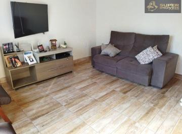 Casa · 175m² · 3 Quartos · 2 Vagas · Casa à venda - em Areal