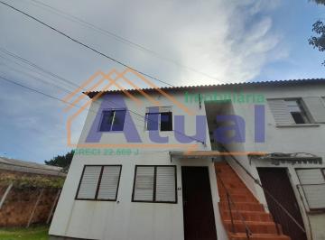 Foto 01 · Sobrado, Cohab, Santo Ângelo, RS