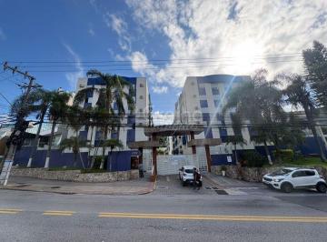 Apartamento · 110m² · 3 Quartos · 1 Vaga · Cobertura 3 quartos na Trindade