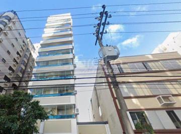 Apartamento · 97m² · 3 Quartos · 1 Vaga · Apartamento 3 quartos no Centro