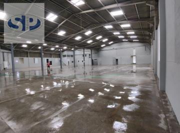 Comercial · 4000m² · Compre ou Alugue Galpão com 4.000M² em Jardim Nova Cajamar por R$ 15.000.000 ...