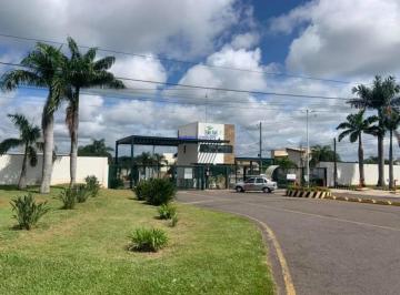 Foto 01 · Terreno, Condomínio Palm Park, Estiva Gerbi, SP