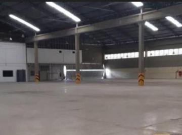 Foto 01 · Galpãoa venda com renda /Depósito/Armazém e 4 banheiros para Alugar, 6000 m² renda de R$216.00000/M