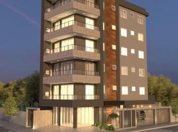 Apartamento · 118m² · 2 Quartos · 1 Vaga · Apartamento com 2 dormitórios + 1 suíte á 150 metros do mar - Itacolomi - balneá