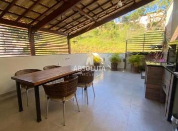 Apartamento · 180m² · 2 Quartos · 1 Vaga · Cobertura à venda, 2 quartos, 1 suíte, 1 vaga, Manoel Correa - Conselheiro Lafaiete/MG