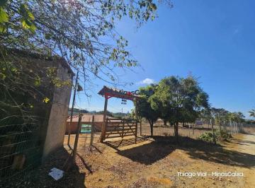 Rural · 21000m² · 1 Quarto · 10 Vagas · FAZENDA DO CURRAL COM PISCINA EM CAVA GRANDE MARLIÉRIA - MG!