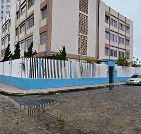 Apartamento de 1 quarto, Itanhaém · kitnet a venda na - Praia do Sonho - Itanhaém