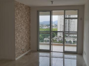 Apartamento de 3 quartos, Rio de Janeiro · Vendo apartamento 3 quartos no Maayan