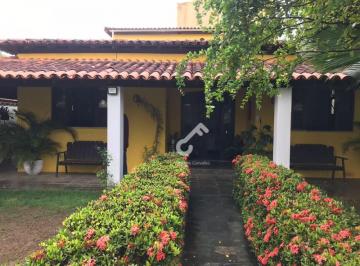 Foto-0 · PITUAÇÚ, Salvador. Duplex com 6 quartos sendo 5 suítes. Área de 574,50m². R$1.350.000,00. Agende sua