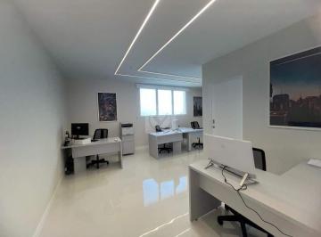 Comercial · 50m² · 1 Vaga · LOCAÇÃO | Sala ampla mobiliada no Neo Office Jardins - Bairro Jardins