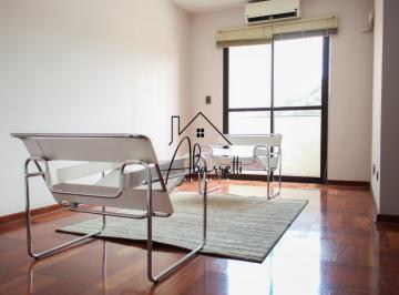 Apartamento · 84m² · 3 Quartos · 1 Vaga · Apartamento residencial no Centro de Piracicaba com 3 dormitórios, 1 suíte, vaga