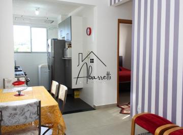 Apartamento · 46m² · 2 Quartos · 1 Vaga · Apartamento, 46 m2, 2 dormitórios, 1 banheiro, 1 vaga garagem ,- Pompéia - Pirac