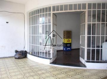 Casa · 391m² · 6 Quartos · 6 Vagas · Sobrado com vocação comercial 392,00 m2 - 2 salas, 5 banheiros, 6 quartos, 2 suí