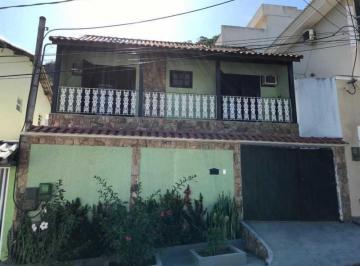Casa · 180m² · 3 Quartos · 2 Vagas · Casa em Condomínio - Duplex / Residencial / Jacarepaguá