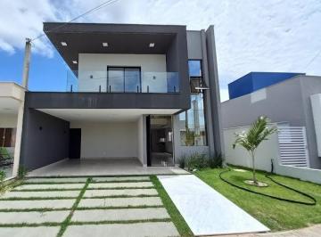 Casa de 4 quartos, Parnamirim · COM 4/4 SENDO 4 SUÍTES E COM UMA ÁREA DE LAZER SIMPLESMENTE LINDA