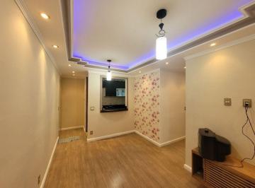 Apartamento · 45m² · 2 Quartos · 1 Vaga · Apartamento com 2 quartos para alugar, 45 m² por R$ 2.880/mês - Ponte Grande - Guarulhos/SP