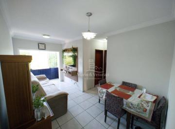 18de46a8e37b93e88786e9dae701e9c53d1d3af4 · Apartamento com 2 dormitórios à venda, 52 m² por R$ 250.000,00 - Jardim Conceiçãozinha (Vicente de C