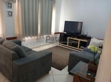 Casa · 385m² · 3 Quartos · 3 Vagas · Casa à venda 3 quartos no Vila Morse