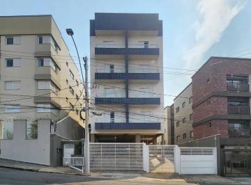 FACHADA · Excelente apartamento no bairro Jardim dos Estados em Poços de Caldas MG.