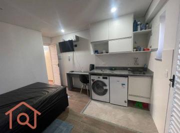 a19d0d8540722e9734cc20d5867a825714be95ee · Kitnet para alugar, 28 m² por R$ 1.800,00/mês - Jabaquara - São Paulo/SP
