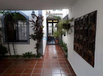 Casa · 175m² · 3 Quartos · 2 Vagas · Chacara Santo Antonio Casa 3 Dormitorios