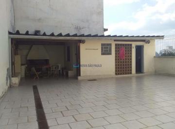 Casa · 179m² · 3 Quartos · 3 Vagas · Casa Vila Mascote 3 Quartos
