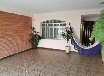 Casa · 159m² · 3 Quartos · 2 Vagas · Pq. Jabaquara 3 Dormitórios e 2 Vagas, Próximo Metrô, Permuta Apto região