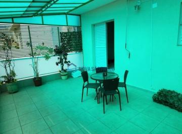 Casa · 140m² · 4 Quartos · 2 Vagas · Sobrado grande, totalmente reformado, entre a Vila Mariana e a Aclimação