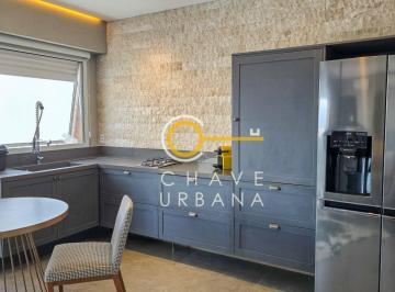 0c2b78e01183d2a874c42123cb4f98fe01eef935 · Studio à venda, 45 m² por R$ 685.000,00 - Campo Grande - Santos/SP