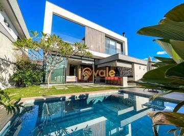 18fa0585732d06d41ab4c654060b3b42dcb65cfe · Casa com 3 dormitórios à venda, 340 m² - Urbanova - São José dos Campos/SP