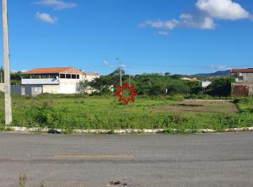 Terreno · 450m² · Terreno para aluguel - no Alto do Moura