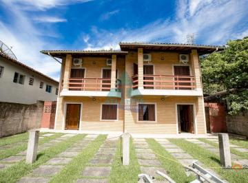 Casa · 140m² · 4 Quartos · 4 Vagas · Casa com 4 quartos, Lagoinha - Bairro, Ubatuba - R$ 960 mil, Cod: 1947