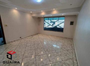 Casa · 277m² · 3 Quartos · 4 Vagas · Sobrado à venda 3 quartos 1 suíte 4 vagas Capuava - Santo André - SP