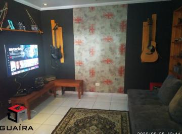 Apartamento · 115m² · 2 Quartos · 1 Vaga · Cobertura à venda 2 quartos 1 suíte 1 vaga Centro - São Bernardo do Campo - SP