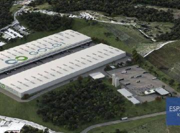 eda3afcc9a53c7490adfbe144fc147cdffb357c1 · Galpão logístico, monousuário, para alugar, 43673m² por R$ 2.139.540/mês - Taipas - São Paulo/SP