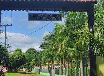Rural · 300m² · 3 Quartos · 3 Vagas · Chácara à venda em Londrina, Irerê, com 3 quartos, com 1550 m²