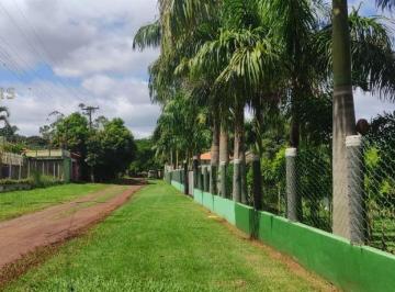 Rural · 300m² · 3 Quartos · 3 Vagas · Chácara à venda em Londrina, Irerê, com 3 quartos, com 1550 m²