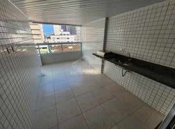 Apartamento de 3 quartos, Praia Grande · Apartamento no CENTRO do Boqueirão, 3 dormitórios, 2 vagas, confira na imobiliária em Praia Grande.