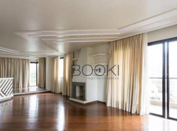 Sala Principal · Oportunidade - Condomínio Pallas - 250m² - Planalto Paulista