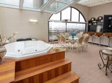 cobertura · Cobertura com 3 dormitórios, 258 m² - venda por R$ 3.800.000,00 ou aluguel por R$ 22.210,45/mês - Ja