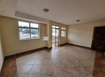 Apartamento · 115m² · 3 Quartos · 1 Vaga · ALUGUEL, APARTAMENTO, CENTRO