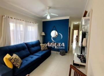 7c281e5b1dcf710e5d6624b91a7502bbd0d93889 · Apartamento com 3 dormitórios à venda, 73 m² por R$ 470.000,00 - Vila Curuçá - Santo André/SP