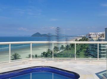 4220b9de70d6b21f226a991aa56ad291fc6d4af3 · Cobertura à venda, 403 m² por R$ 17.100.000,00 - Riviera Módulo 07 - Bertioga/SP