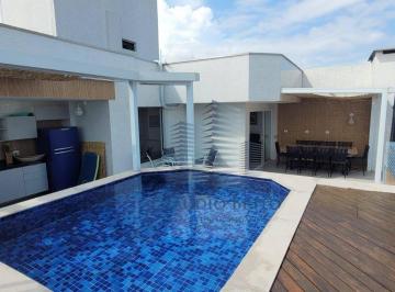 8d6bd2f5620c55b8641f44b8b99929a36903afce · Cobertura à venda, 280 m² por R$ 6.500.000,00 - Riviera Módulo 06 - Bertioga/SP