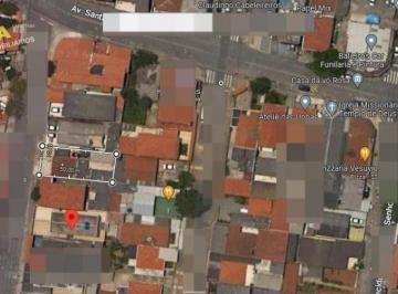 322839e7b7cb82cf071523ce8675a4546631f969 · Terreno 10x25 Vila Fátima